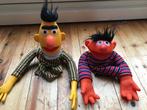 Vintage Bert en Ernie Sesamstraat, Ophalen of Verzenden