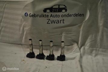 Pen bobine origineel Volkswagen Golf V ('03-'08) 986221023 beschikbaar voor biedingen