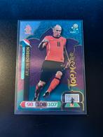 Panini Euro 2012 Robben top master, Verzenden, Nieuw, Plaatje