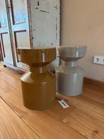 Sidetable bijzettafeltje Woood ferry, Ophalen, 50 tot 100 cm, Rond, Nieuw