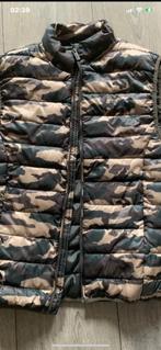 Bodywarmer Snipes, Ophalen of Verzenden, Zo goed als nieuw