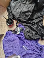 Gebruikte kappersspullen, Sieraden, Tassen en Uiterlijk, Ophalen of Verzenden, Gebruikt, Overige typen