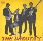 The Dakota's (instrumental revival guitar-groups)EP Indorock, Ophalen, Gebruikt, Pop