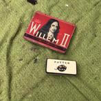 Blikken Breskens /Melles //willem2 //panter, Verzamelen, Blikken, Ophalen of Verzenden, Zo goed als nieuw