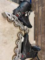 Technica, Sport en Fitness, Skeelers, Ophalen, Gebruikt, Inline skates 4 wielen, Overige merken