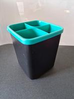 Tupperware Lepelhouder, Ophalen, Overige typen