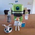 Playmobil robot, Gebruikt, Ophalen of Verzenden
