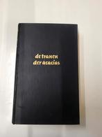 De tranen der acacias, Boeken, Ophalen of Verzenden