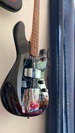 Fender Jazz Bass + 62’ style control plate, Muziek en Instrumenten, Ophalen, Zo goed als nieuw