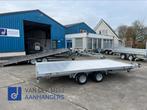 Variant| Multi Transporter| 3000kg| Parabool, Auto diversen, Aanhangers en Bagagewagens, Nieuw, Ophalen