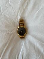 Emporio Armani Horloge, Sieraden, Tassen en Uiterlijk, Horloges | Heren, Overige merken, Staal, Polshorloge, Ophalen of Verzenden