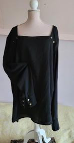 blouse-top Goldie Estelle, Goldie Estelle, Ophalen of Verzenden, Zo goed als nieuw, Zwart