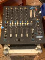 Dateq Vibe, Muziek en Instrumenten, Mengpanelen, Ophalen of Verzenden, Gebruikt, Minder dan 5 kanalen, Microfooningang