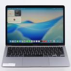Macbook Air 2020 13.3 Inch M1 Chip/8GB/256GB SSD Space Gray, Apple, Zo goed als nieuw, Support@apple.com, One Apple Park Way
Cupertino, CA 95014
United States