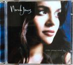 CD Norah Jones - Come away with me, Ophalen, 1980 tot heden, Zo goed als nieuw, Jazz