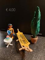 Playmobil 4861, Ophalen of Verzenden, Zo goed als nieuw