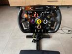 Playseat + Thrustmaster T300 RS + Ferrari F1 Stuur, Ophalen, Zo goed als nieuw, Playseat of Racestoel, PlayStation 1