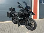 BMW R 1250 GS ADVENTURE TRIPLE BLACK 2023 JEKILL & MR HYDE, 2 cilinders, Motorrijbewijs A, Bedrijf, Meer dan 35 kW