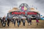 Zwarte cross weekendticket, Tickets en Kaartjes, Evenementen en Festivals, Eén persoon, Meerdaags