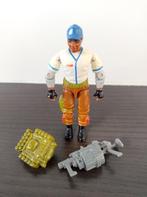 GI Joe Hardball compleet, Verzamelen, Poppetjes en Figuurtjes, Verzenden, Gebruikt