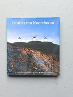 Eddy Posthuma de Boer - De Atlas van Nooteboom IGST, Fotografen, Ophalen of Verzenden, Zo goed als nieuw, Boer, Eddy Posthuma de