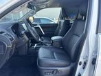 Toyota Land Cruiser 2.8 D-4D-F Professional Window Van EXCL., Gebruikt, 4 cilinders, Wit, Bedrijf