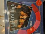 Duran duran arena vinyl., Cd's en Dvd's, Ophalen of Verzenden, 1980 tot 2000, Zo goed als nieuw, 12 inch