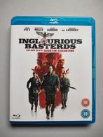 Inglourious Basterds (2009) / Quentin Tarantino, Cd's en Dvd's, Blu-ray, Drama, Verzenden