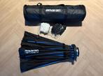 Amaran Light Dome 90, Ophalen, Zo goed als nieuw, Lamp of Flitsset