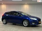 Ford Focus 1.0 Ecoboost / Titanium / Camera / Navi / 2017 /, 65 €/maand, Gebruikt, Euro 6, Blauw