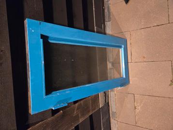 Raamkozijn 89x43 beschikbaar voor biedingen