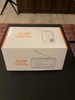 Multi-Function Noodradio - Nieuw in doos, Ophalen of Verzenden, Nieuw, Radio, Met cd-speler