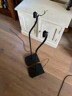 Bose Cube Speaker Stands - Luidsprekerstandaards, Audio, Tv en Foto, Luidsprekers, Gebruikt, Ophalen of Verzenden, Bose, Minder dan 60 watt