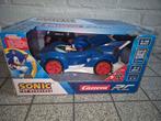 Carrera Sonic RC Auto - Nieuw in doos!, Ophalen, Nieuw