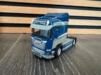 Scania Streamline Janssens Transport - Nieuwstaat!, Overige merken, 1:50 of kleiner, Nieuw, Ophalen of Verzenden