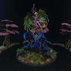 Sylvaneth Warhammer Age of Sigmar pro painted army!, Figuurtje(s), Warhammer, Ophalen of Verzenden, Zo goed als nieuw
