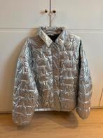 Alix the Label zilveren jas, Nieuw, Ophalen of Verzenden, Maat 36 (S), Overige kleuren