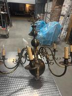 Vintage Lampenkap, Ophalen, Gebruikt, Metaal