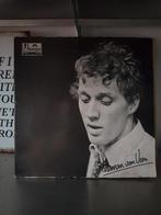 Herman Van Veen (Z232-240), Ophalen of Verzenden, Zo goed als nieuw, Overige formaten, Levenslied of Smartlap