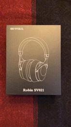 SIVGA Robin SV021, Audio, Tv en Foto, Koptelefoons, Ophalen of Verzenden, Nieuw, Overige merken
