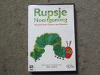 DVD: Rupsje Nooitgenoeg, Cd's en Dvd's, Gebruikt, Alle leeftijden, Overige genres, Ophalen of Verzenden