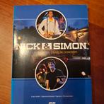 Nick & Simon - Altijd Dichtbij | Live in Concert DVD, Alle leeftijden, Ophalen of Verzenden, Zo goed als nieuw, Muziek en Concerten