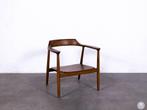 48 nieuwe teakhouten loungestoelen, Ophalen of Verzenden, Nieuw, Bruin, Vijf, Zes of meer stoelen