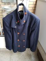 EDC Brand jas, Blauw, EDC BRAND, Maat 56/58 (XL), Ophalen of Verzenden