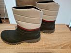 Sneeuw boots van Decathlon, Kleding | Dames, Zwart, Snowboots, Ophalen of Verzenden, Zo goed als nieuw