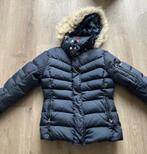 Bogner Fire + Ice Winterjas Dames, Ophalen of Verzenden, Zo goed als nieuw, Maat 36 (S), Blauw