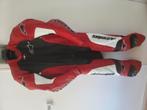 Alpinestars leren combi pak mt 56, Motoren, Kleding | Motorkleding, Ophalen, Nieuw zonder kaartje, Alpinestars, Heren