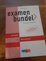 examen bundel VWO natuurkunde, Ophalen of Verzenden, Zo goed als nieuw, Overige niveaus, ThiemeMeulenhoff