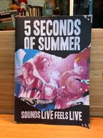 5 seconds of summer 2016, Ophalen of Verzenden