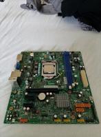 Lenovo IH81M VER:1.0 Motherboard plus Cpu I3-2130, Computers en Software, DDR4, Ophalen of Verzenden, Zo goed als nieuw, LGA 1150